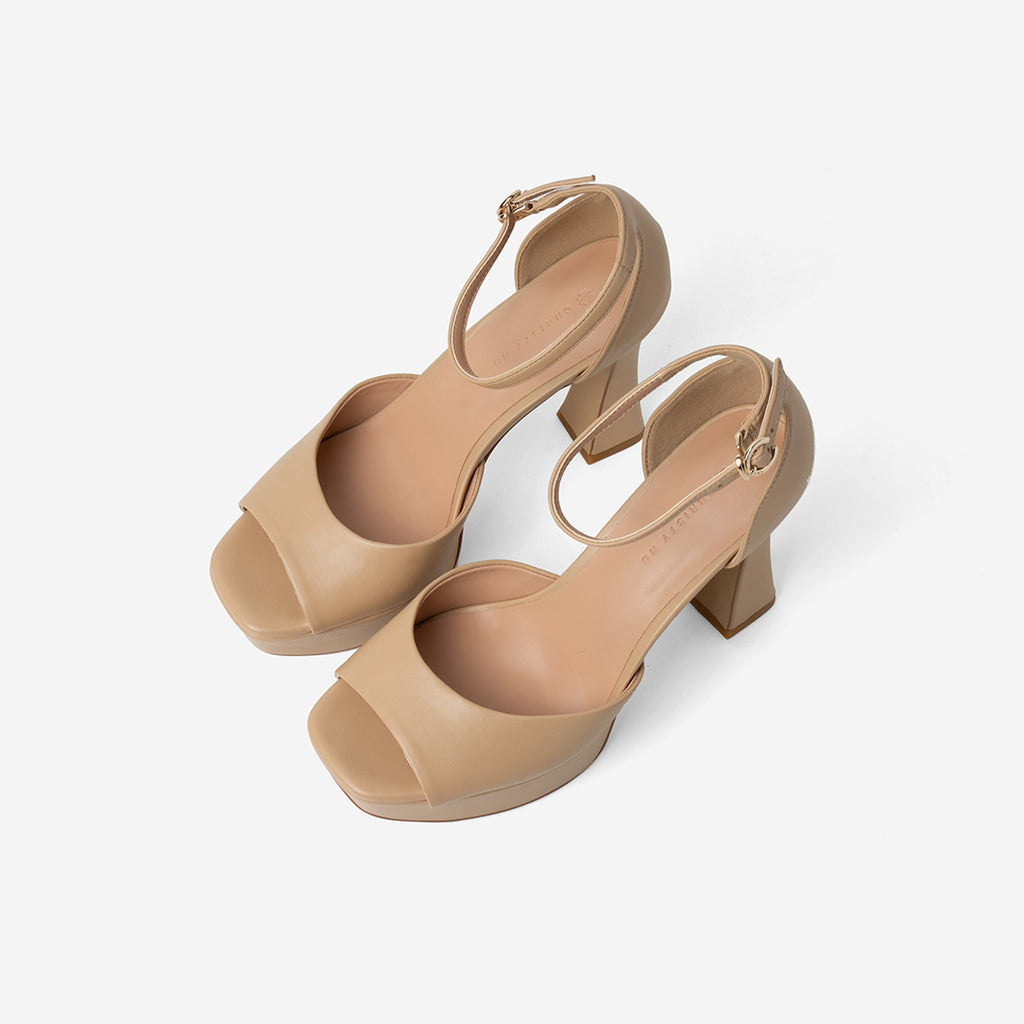 Oat Brown