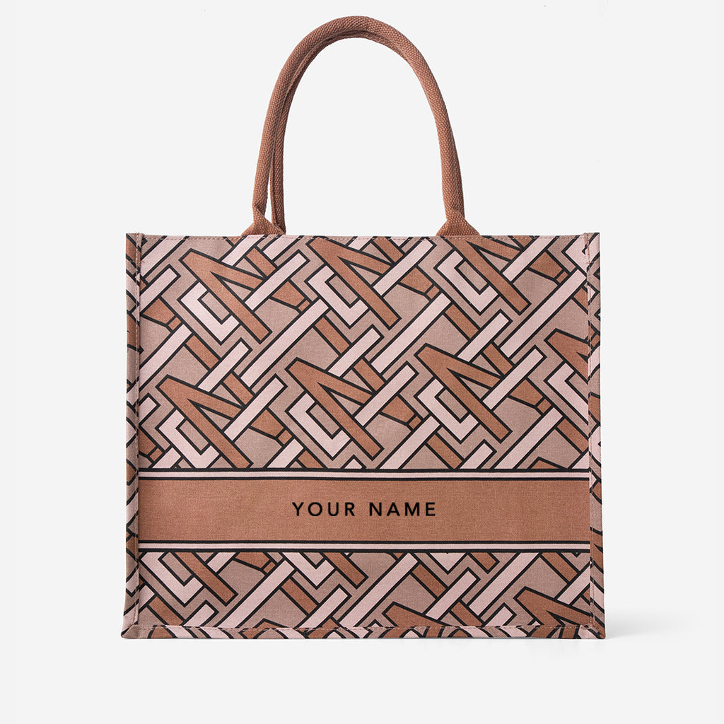 Coffee Brown