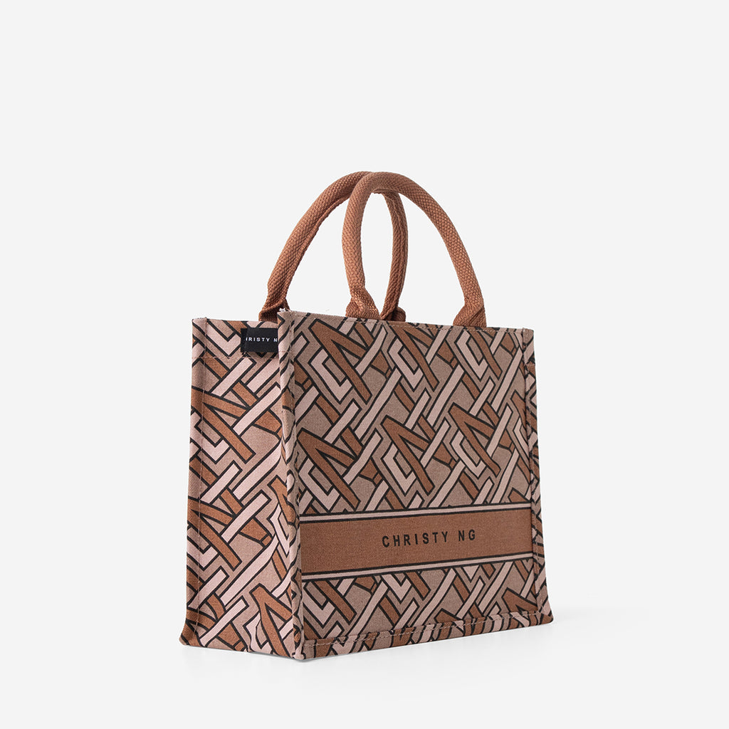 Coffee Brown