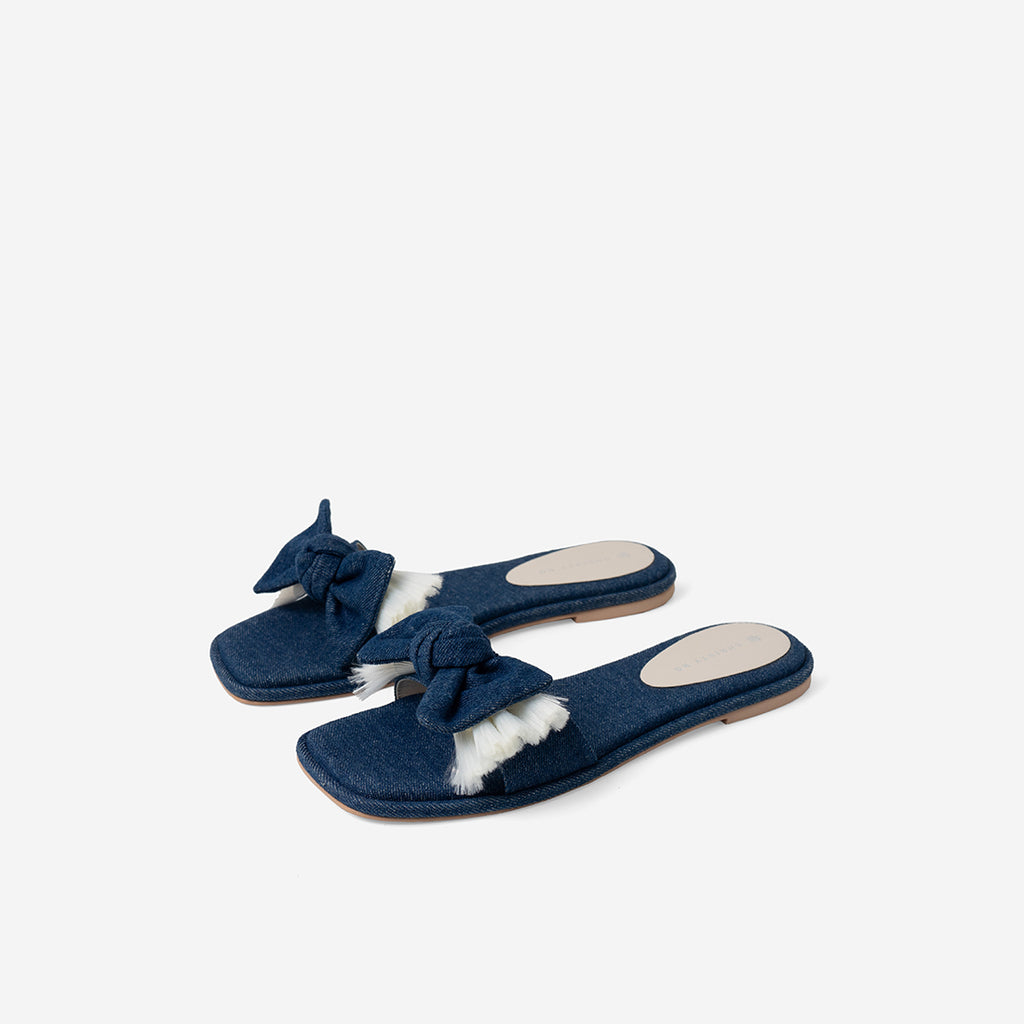Denim Blue