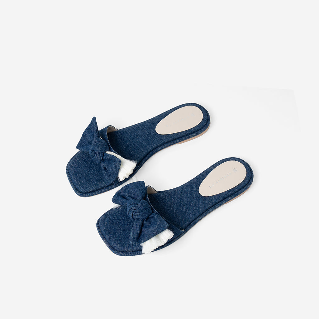 Denim Blue
