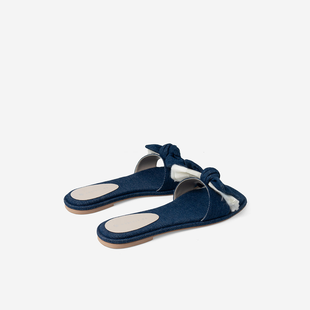 Denim Blue