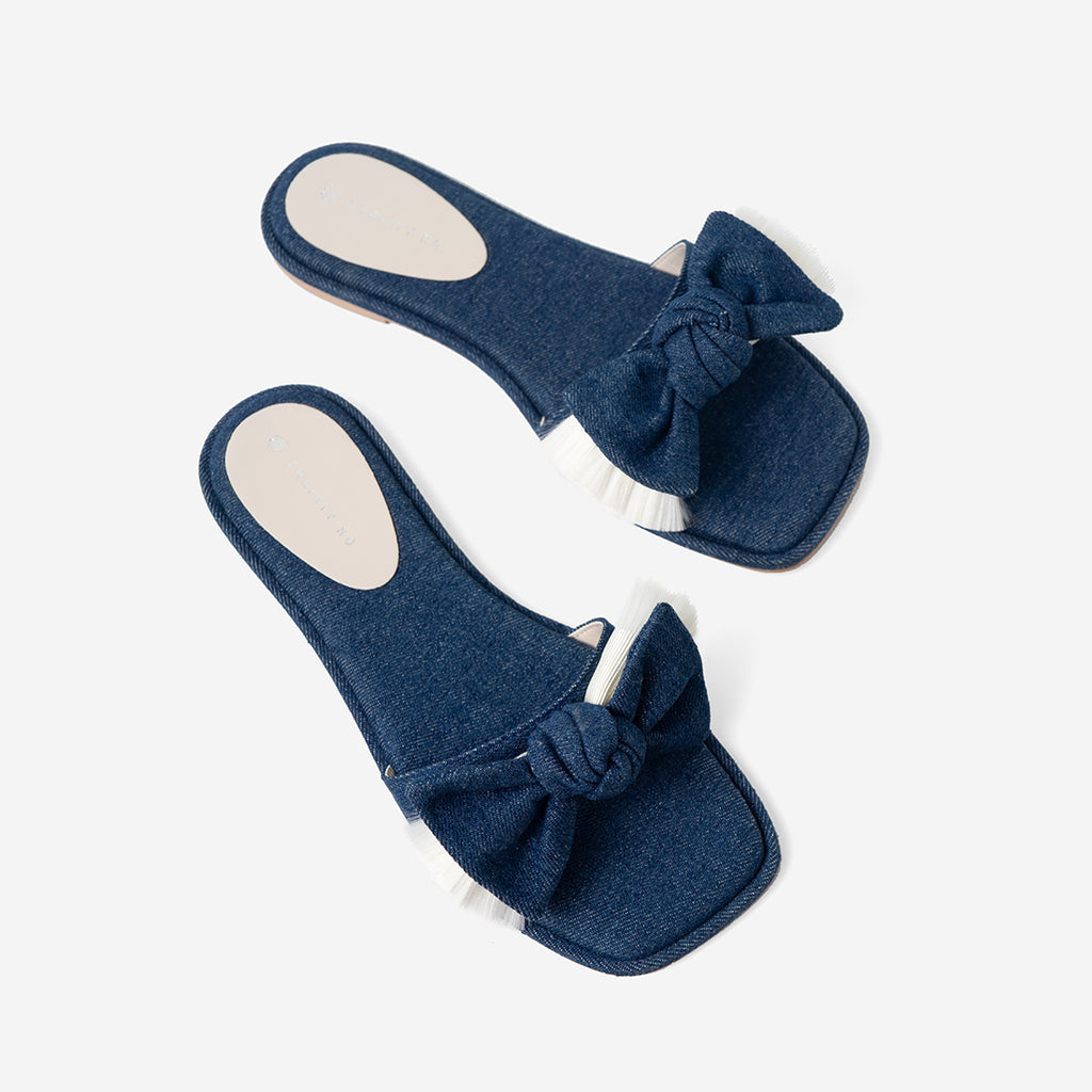 Denim Blue