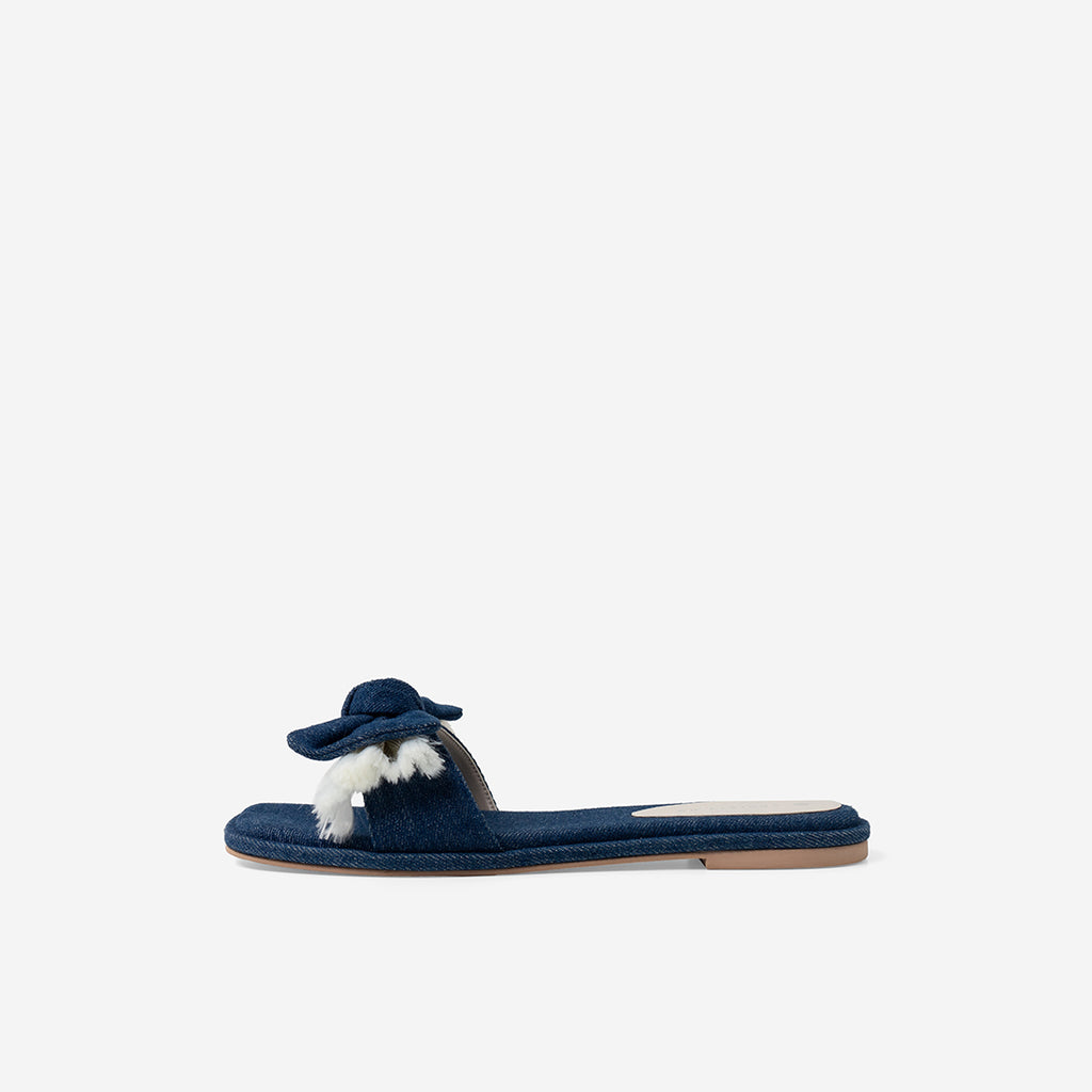 Denim Blue