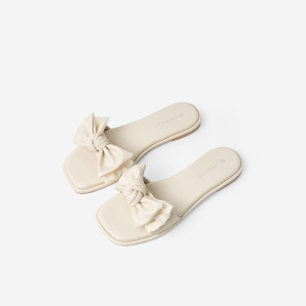 Eggshell White