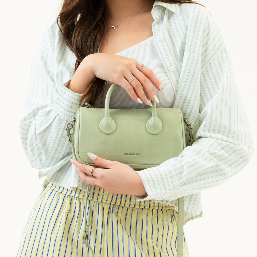 Sage Green