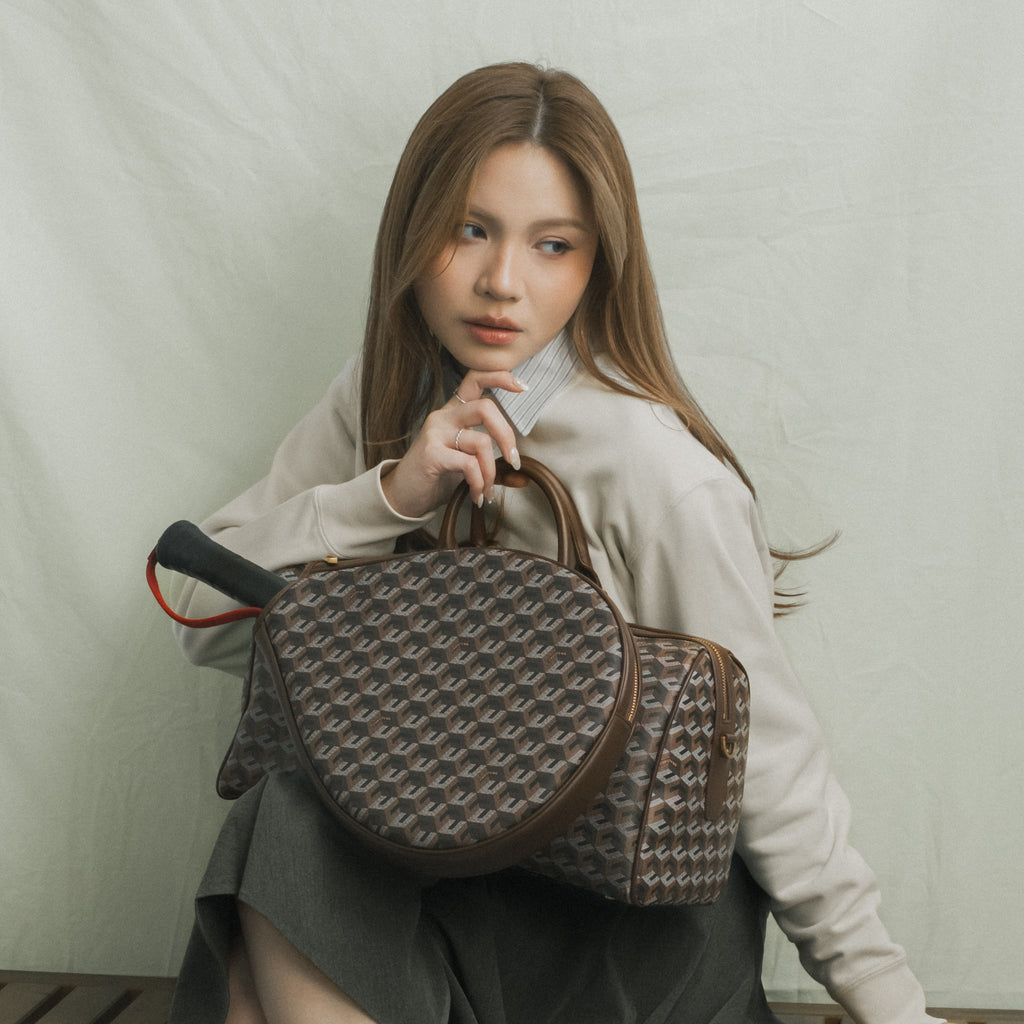 Chestnut Brown