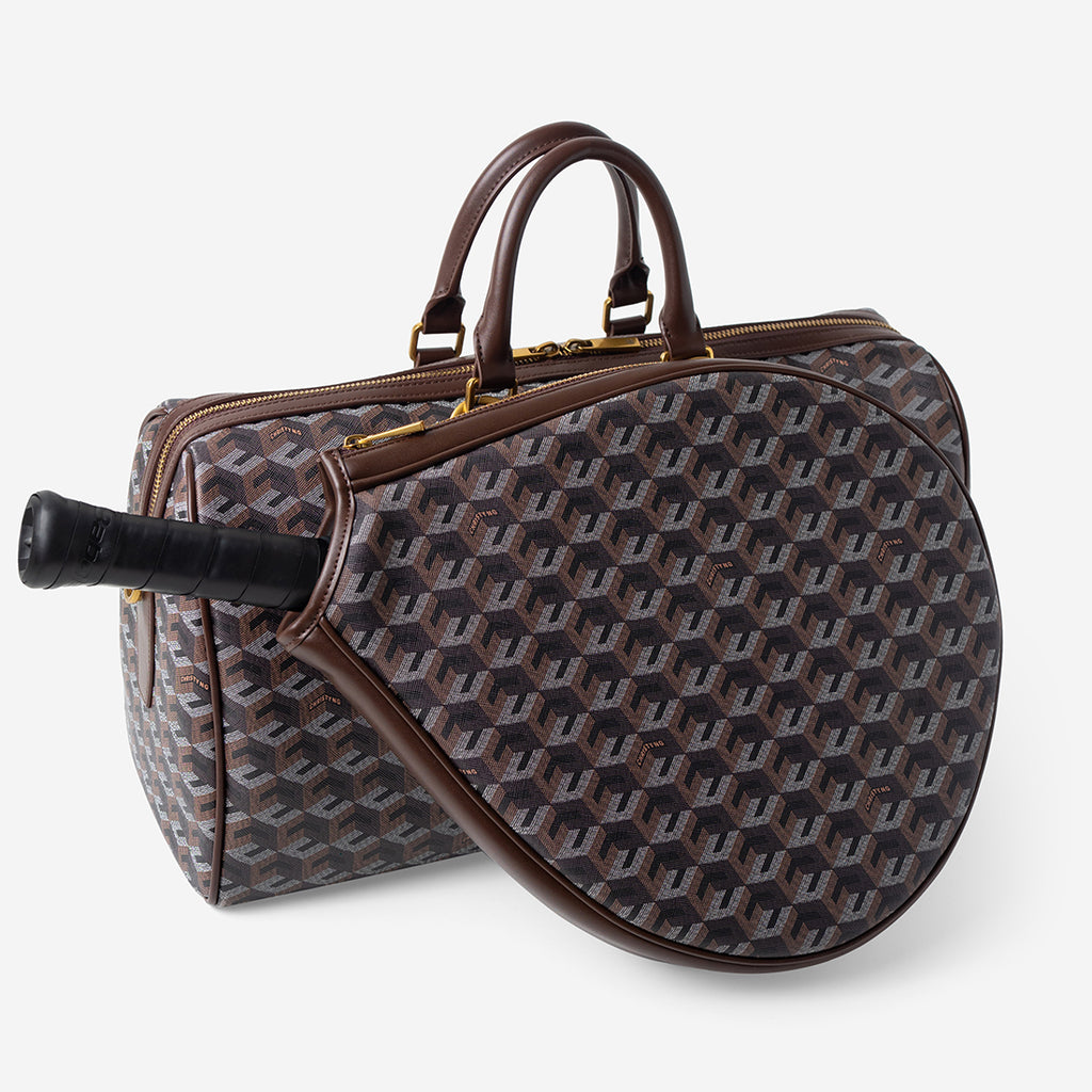 Chestnut Brown