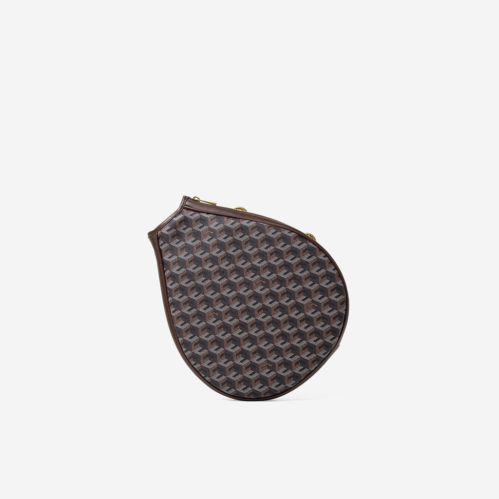 Chestnut Brown