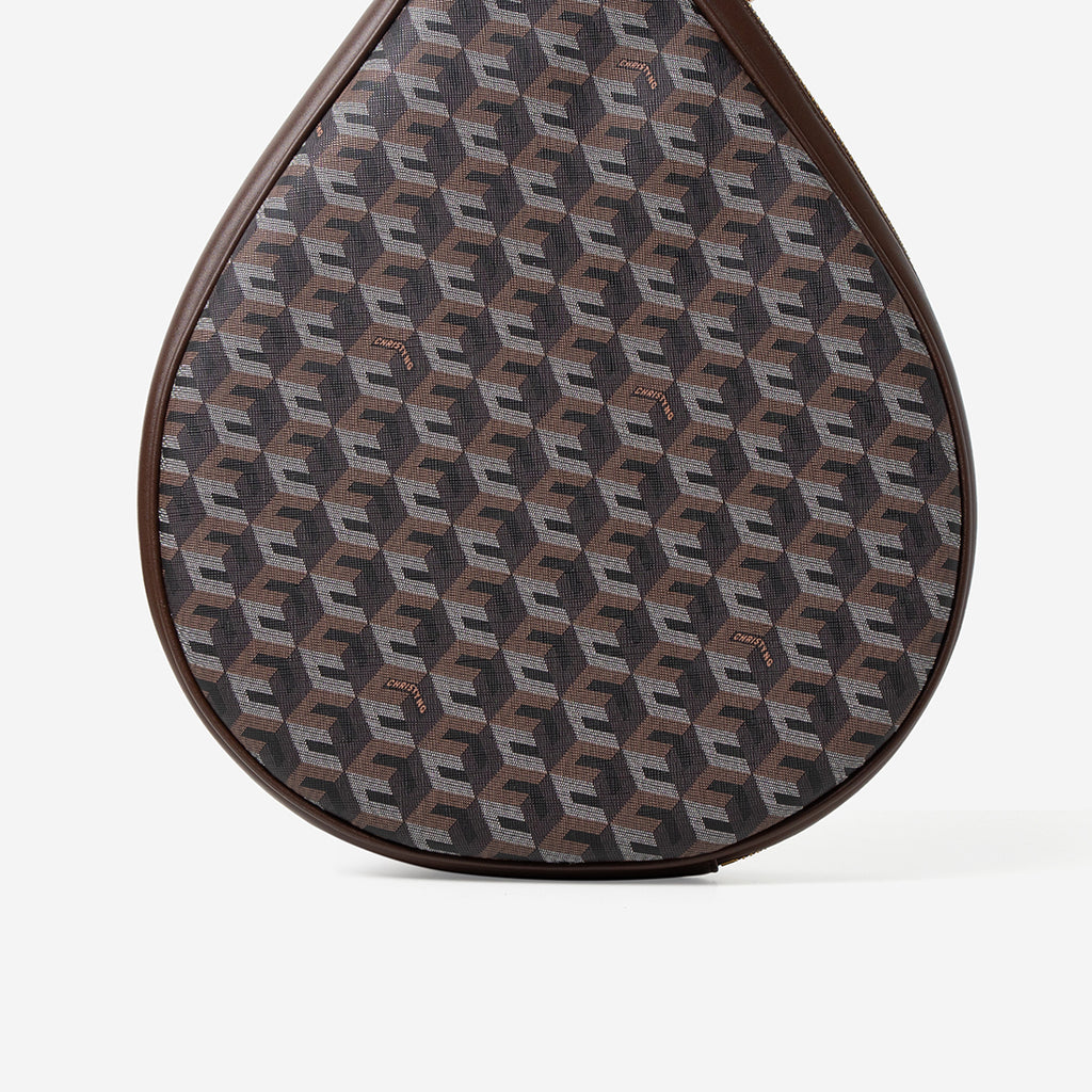 Chestnut Brown-text