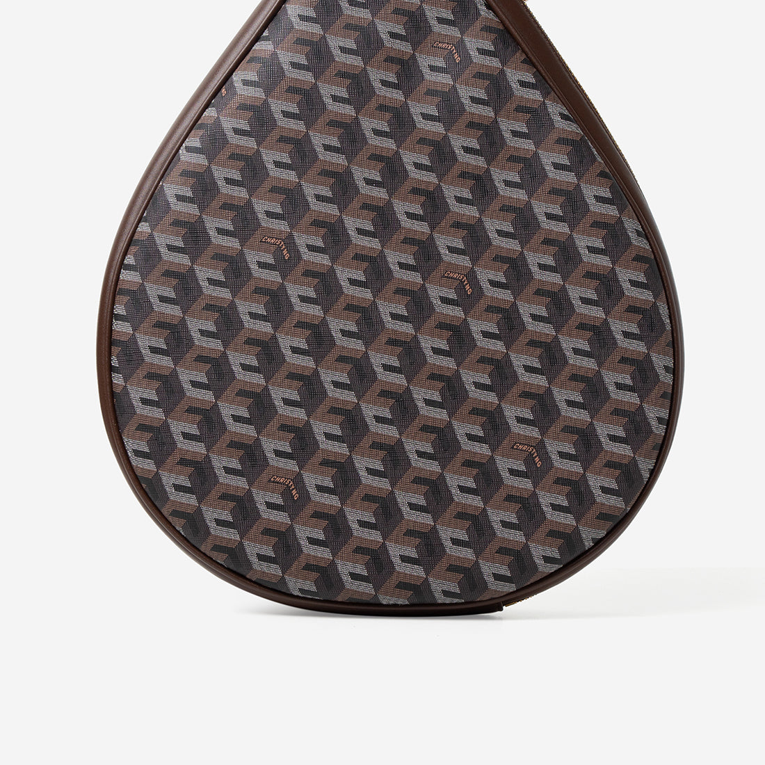 Chestnut Brown-text