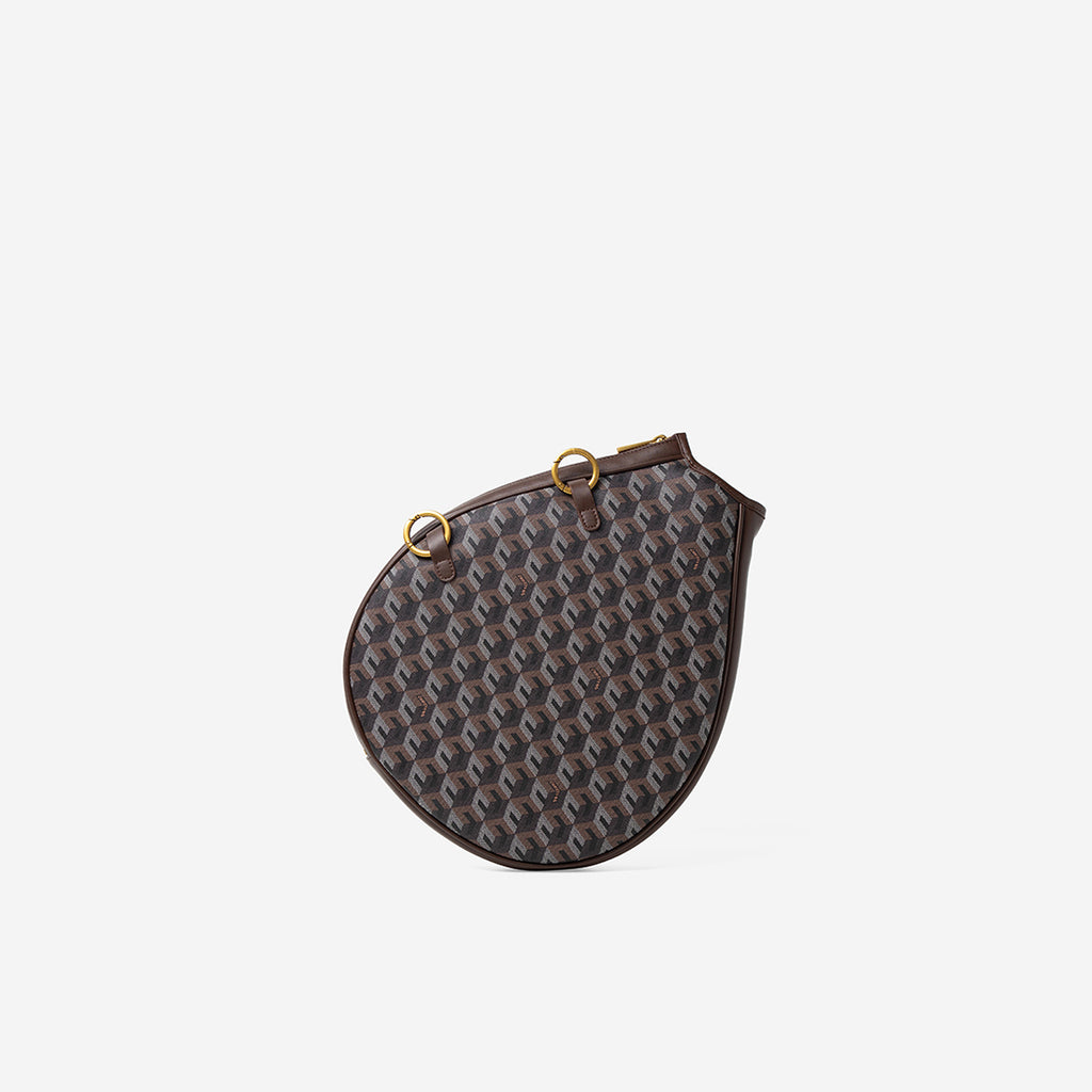 Chestnut Brown