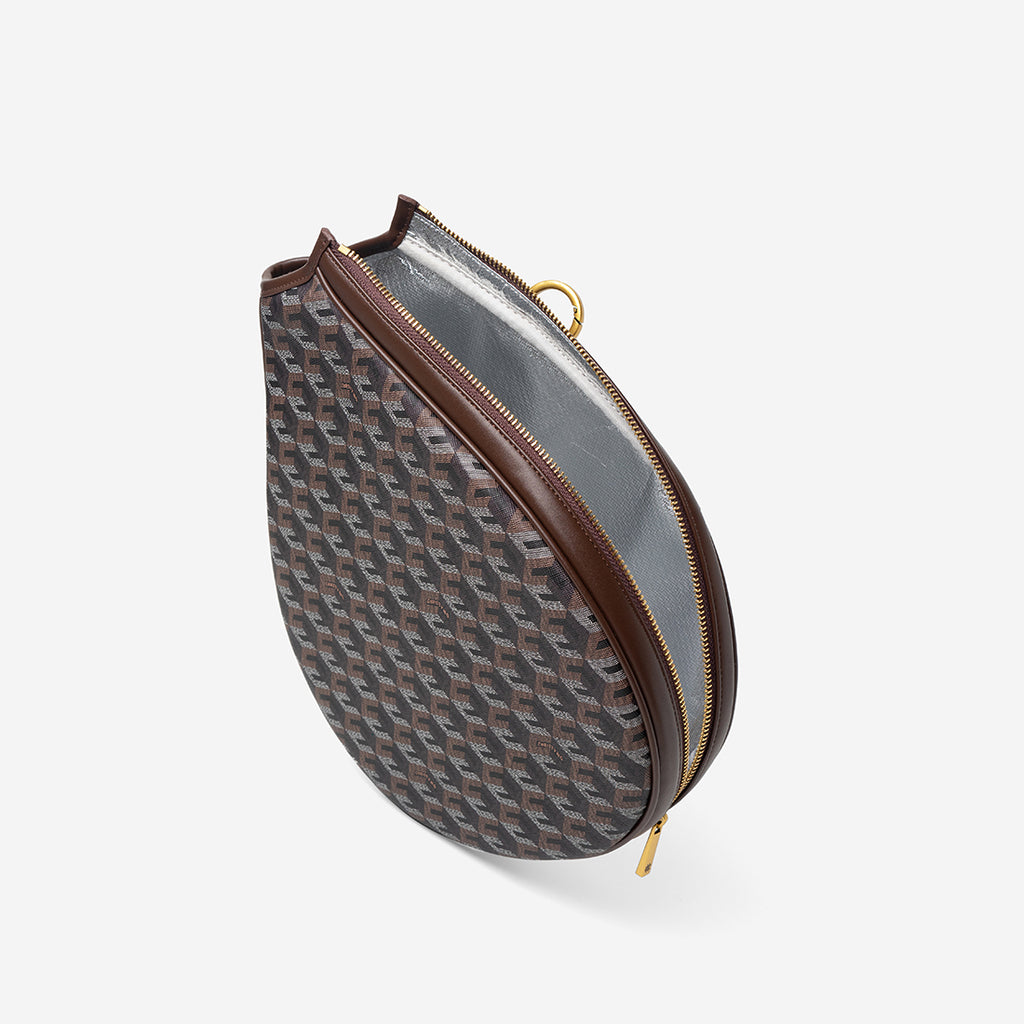 Chestnut Brown