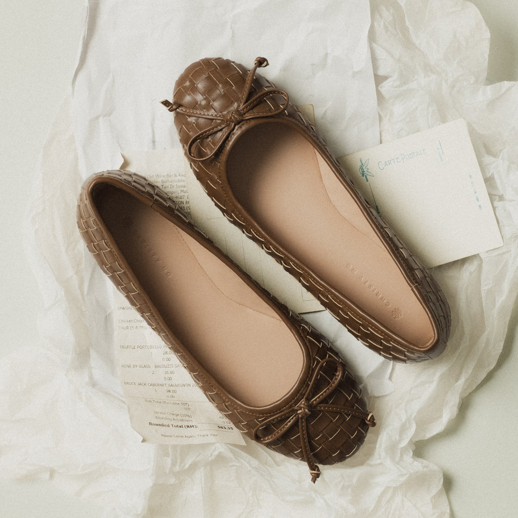 Walnut Brown