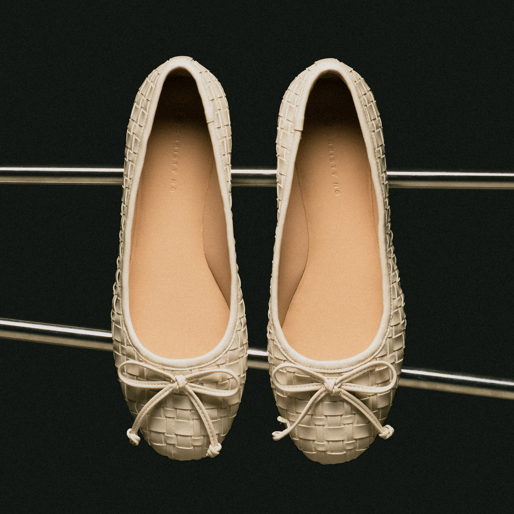Latte Beige