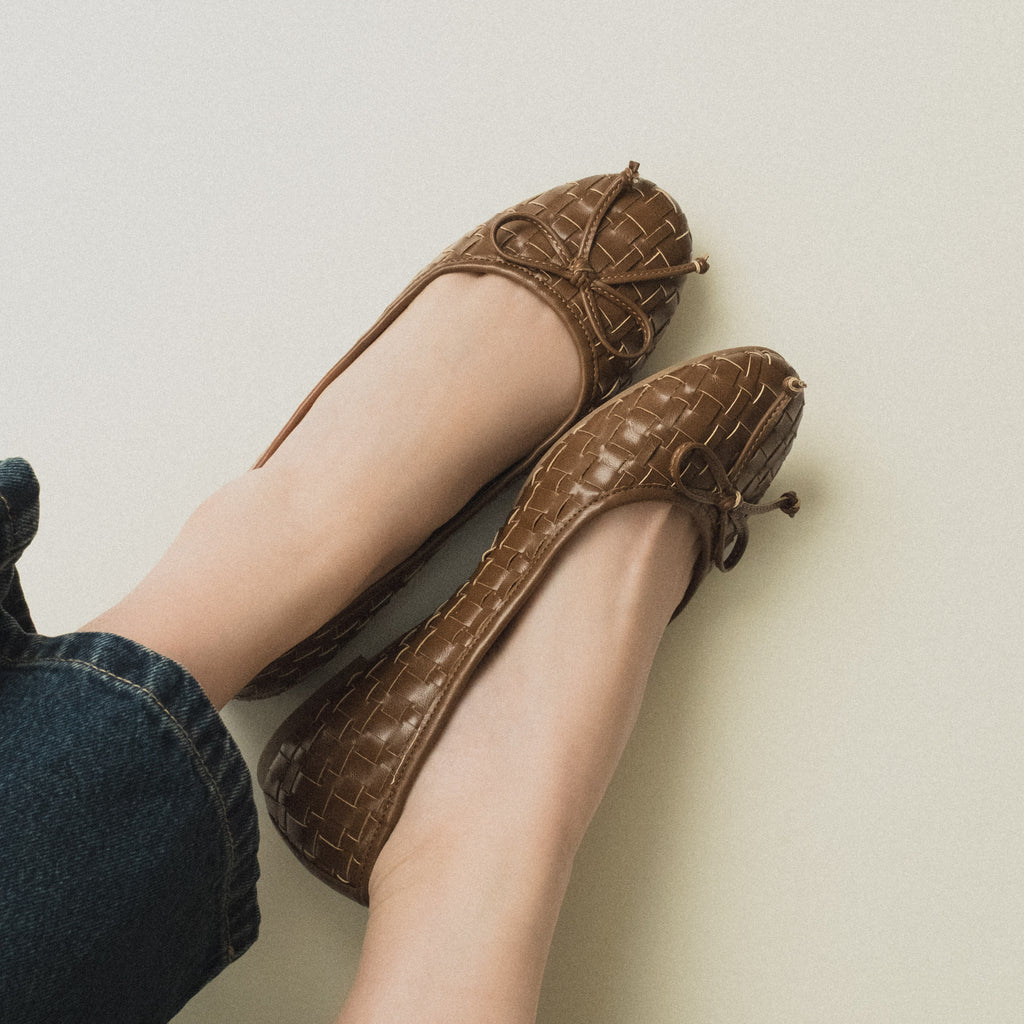 Walnut Brown