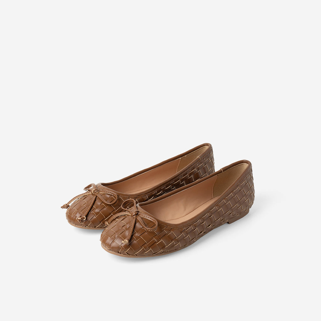 Walnut Brown