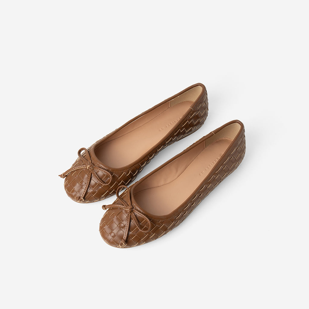 Walnut Brown