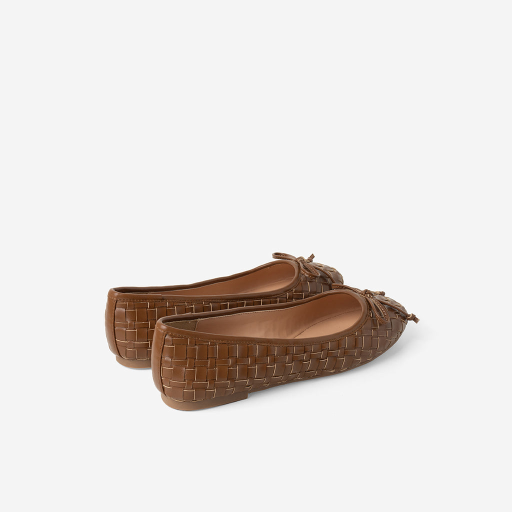 Walnut Brown
