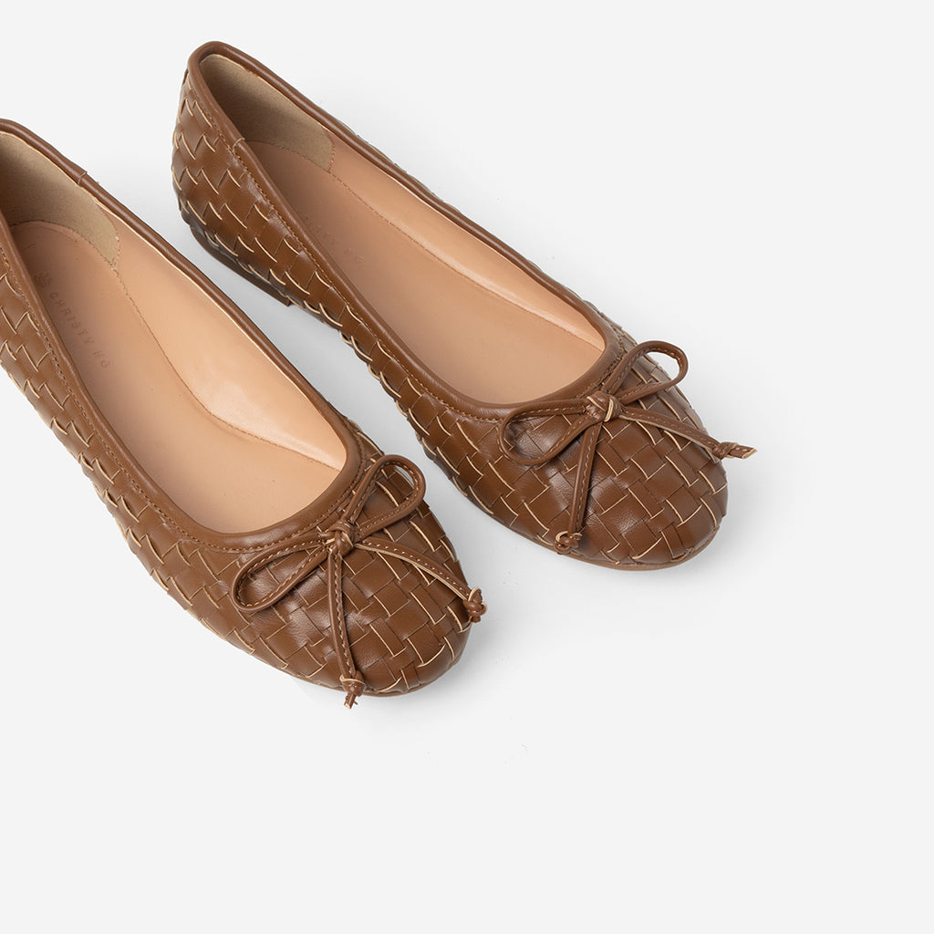 Walnut Brown