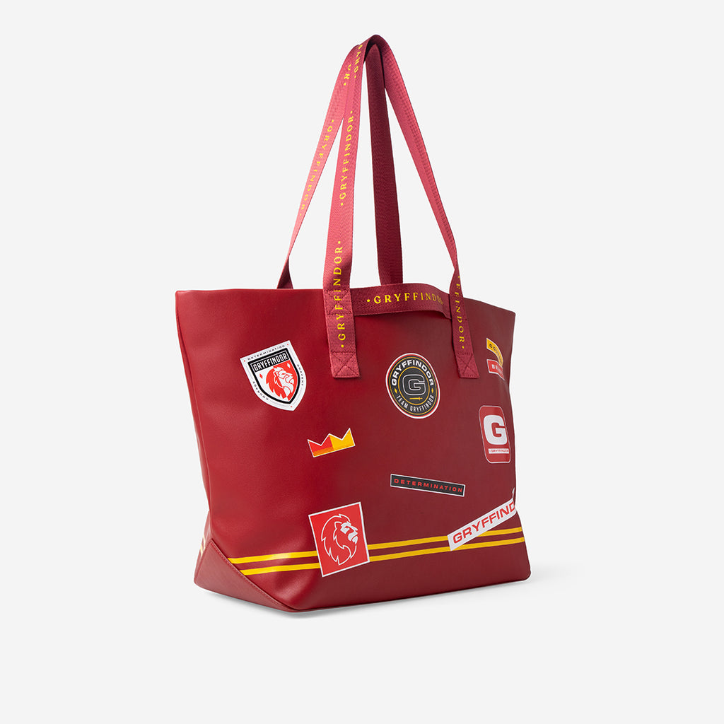 Gryffindor Tote Bag