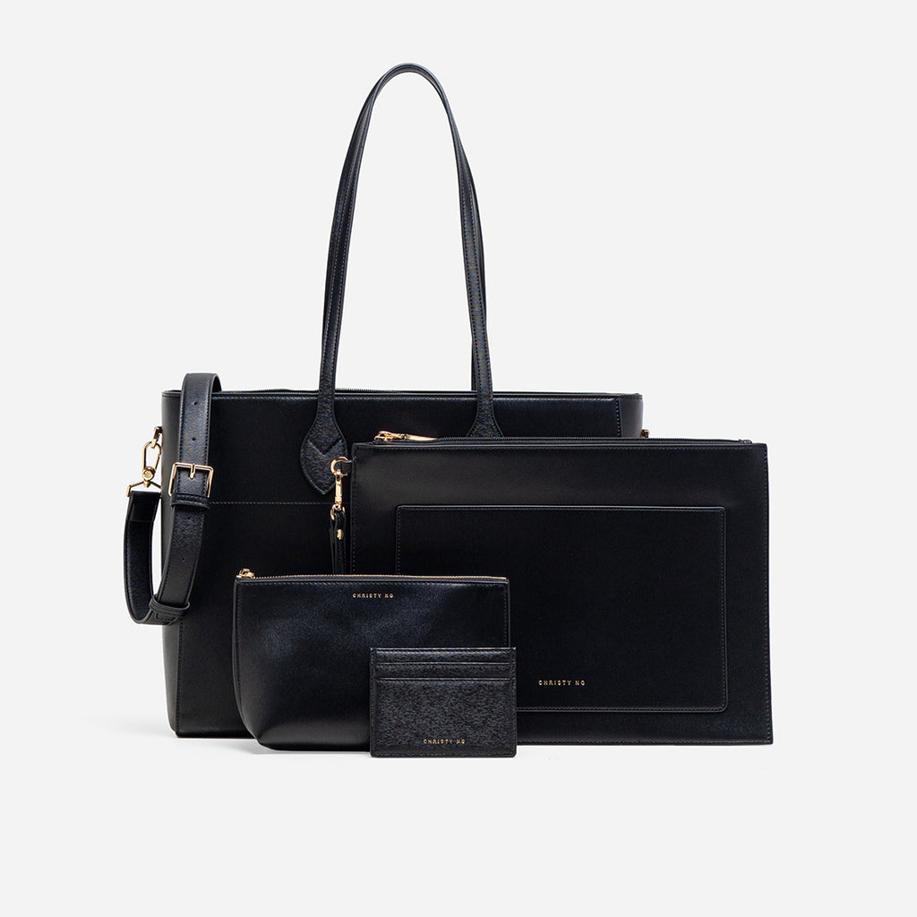 Tote bag set clearance
