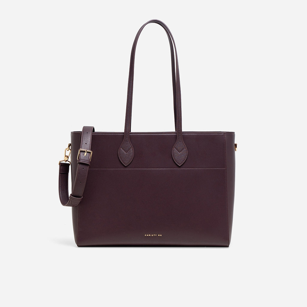 Halsey Tote Bag Set Christy Ng
