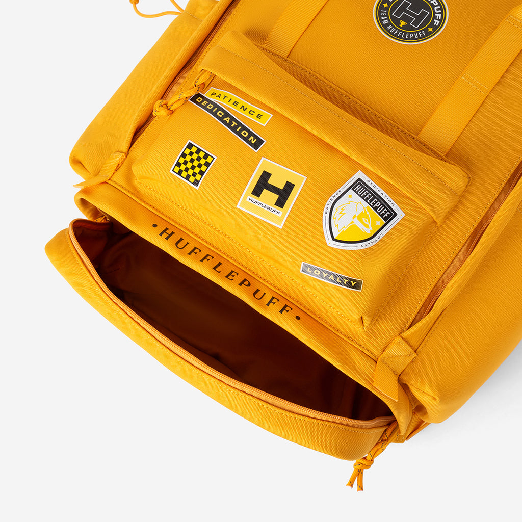 hufflepuff mini backpack Hufflepuff Backpack