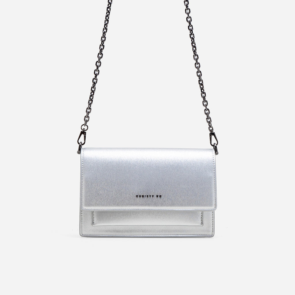 Huxley Mini Chain Bag