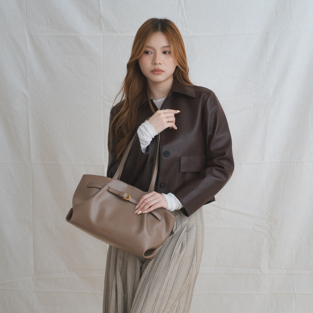 Taupe
