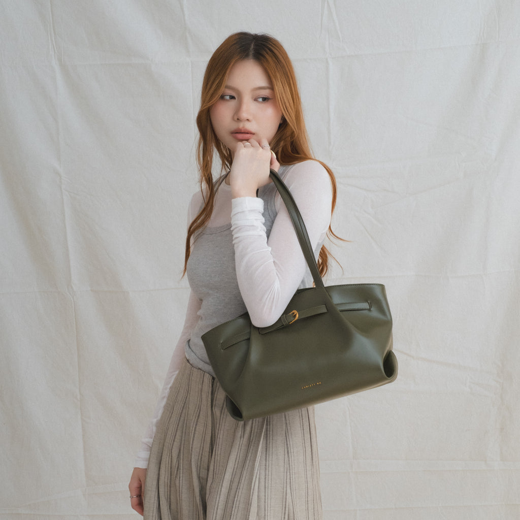 Dark Olive