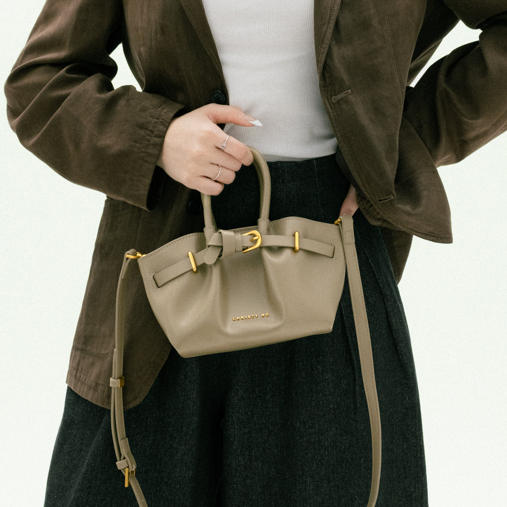 Taupe