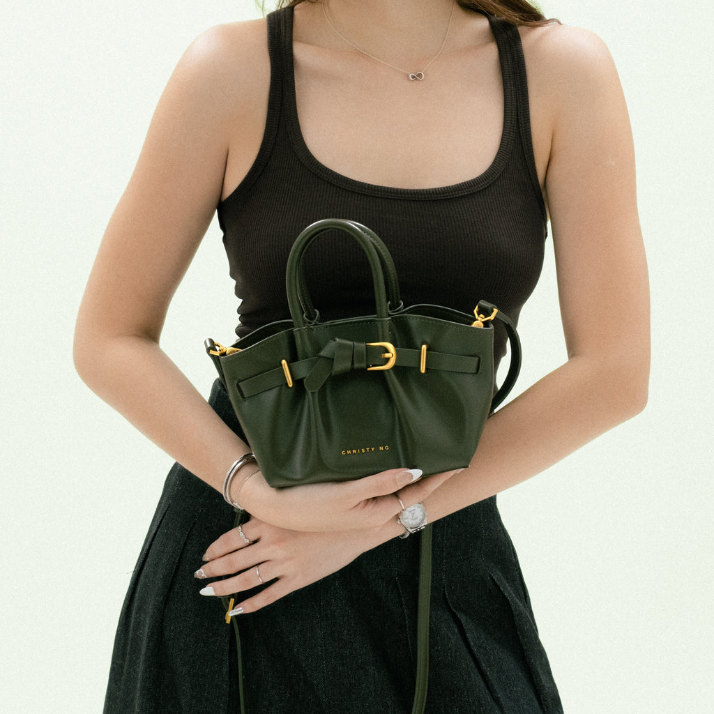 Dark Olive