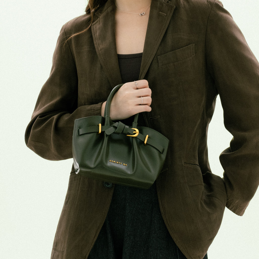 Dark Olive