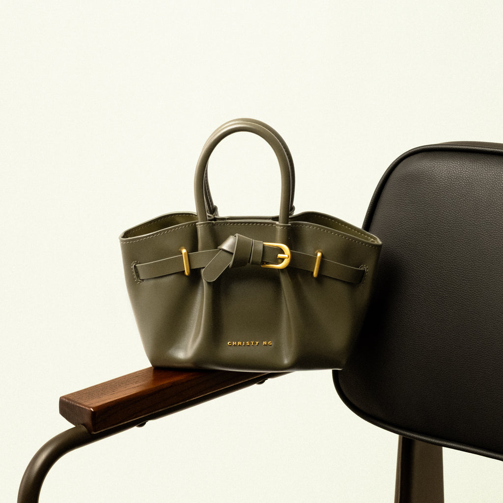 Dark Olive
