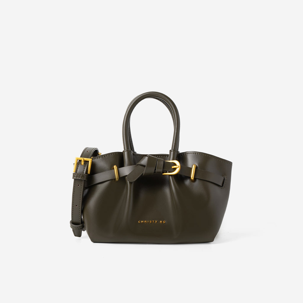 Dark Olive