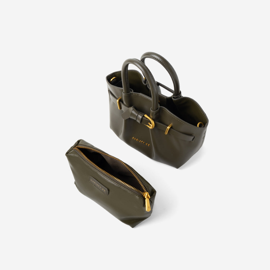 Dark Olive
