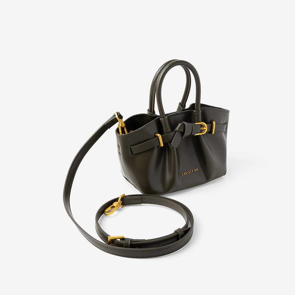 Dark Olive
