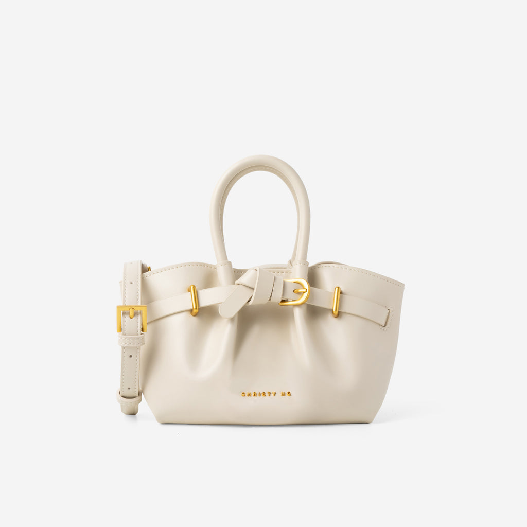 Eggshell White