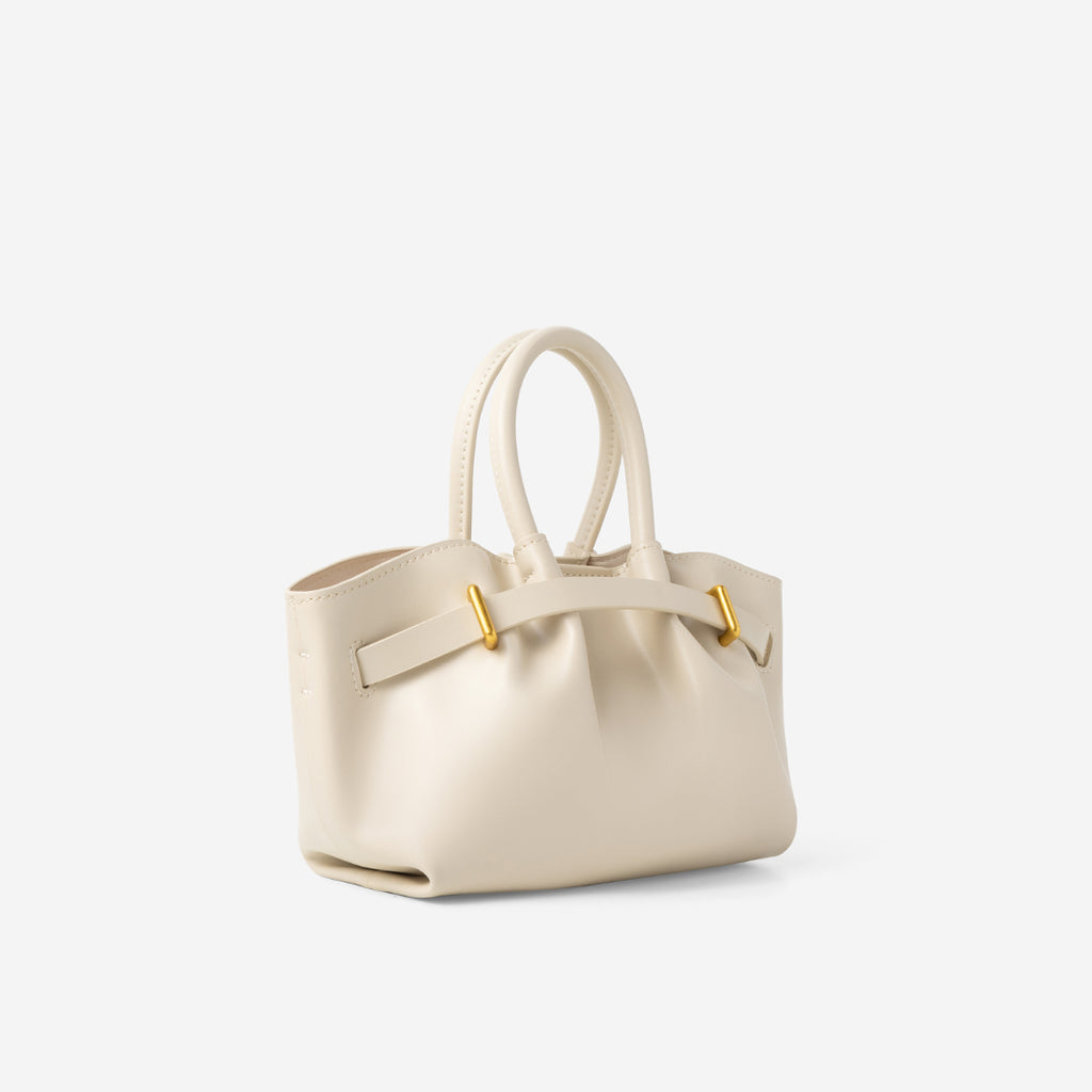 Eggshell White