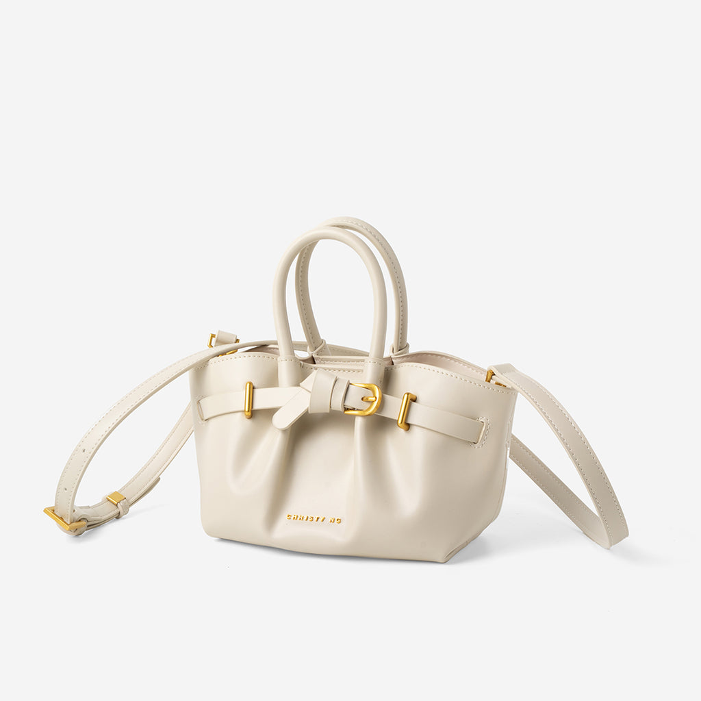 Eggshell White