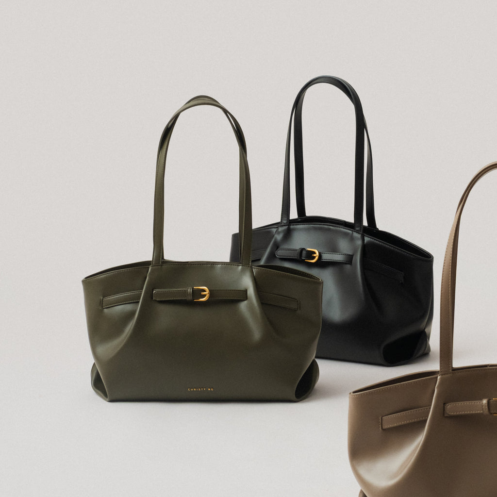 Dark Olive