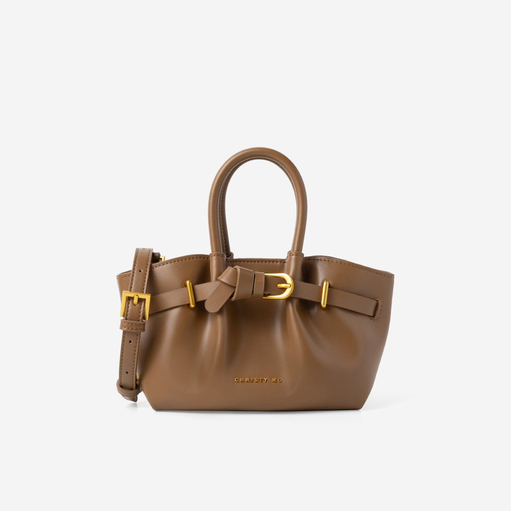 Latte Brown