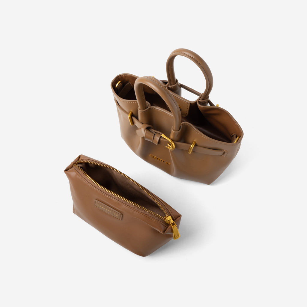 Latte Brown