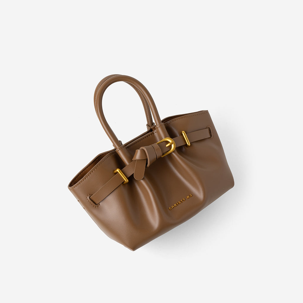 Latte Brown