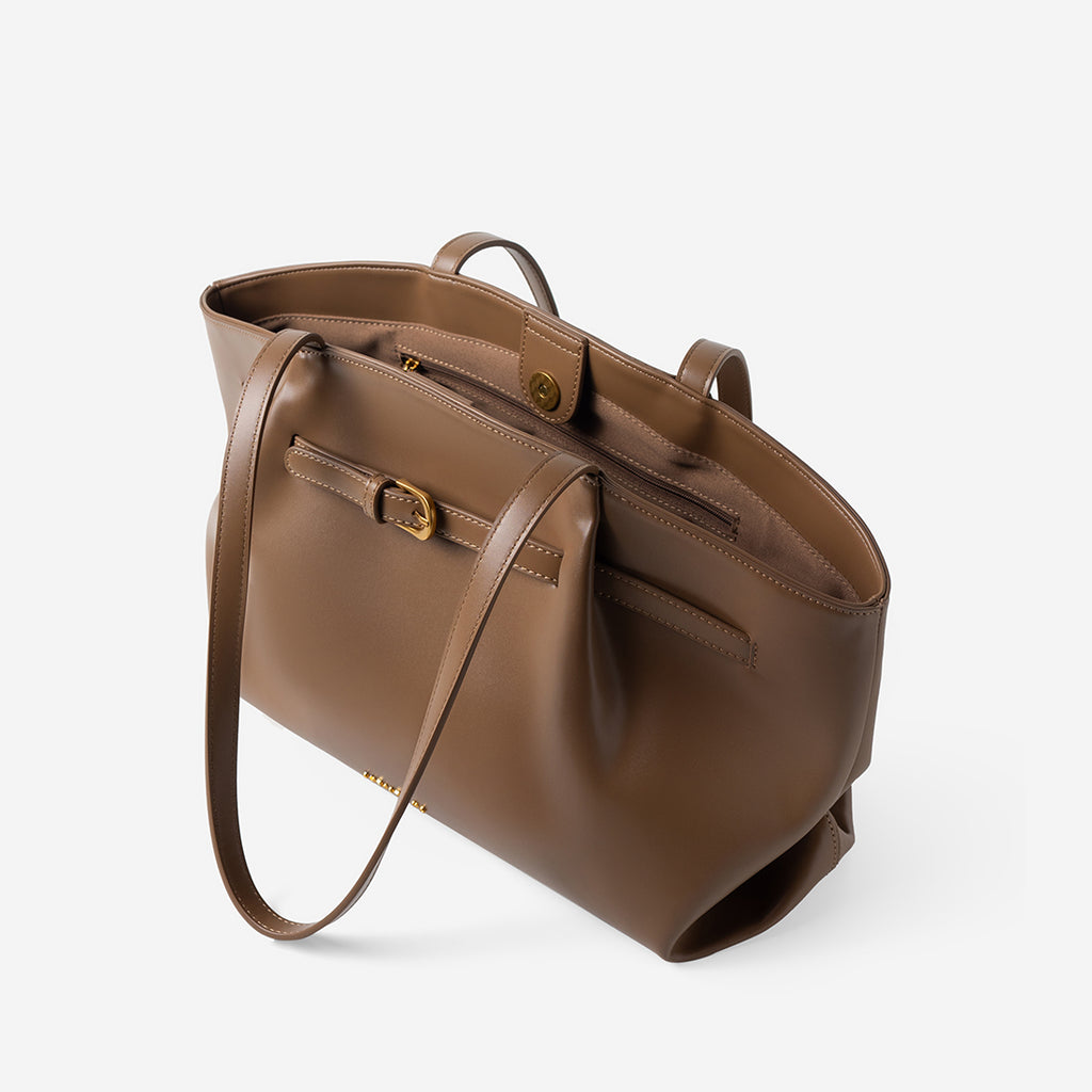 Latte Brown