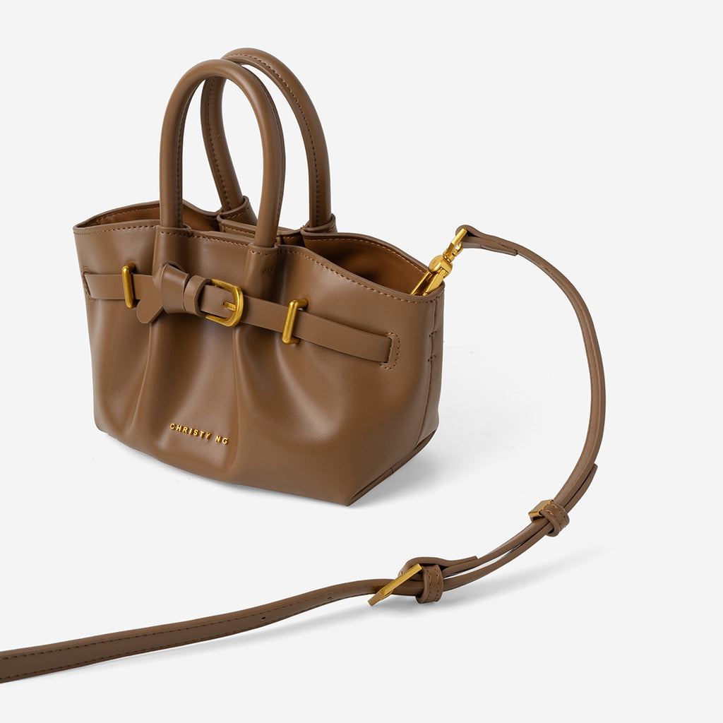 Latte Brown