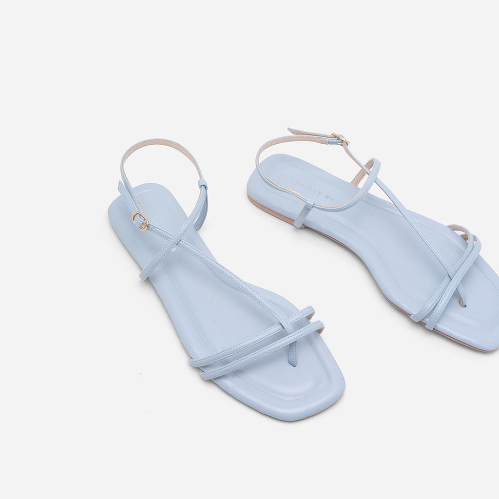 Powder Blue
