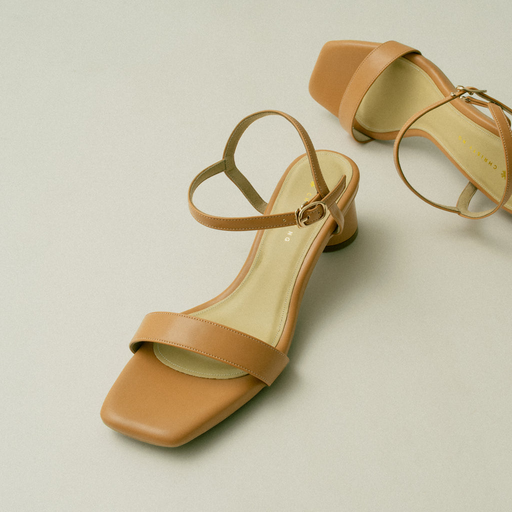 Oat Brown