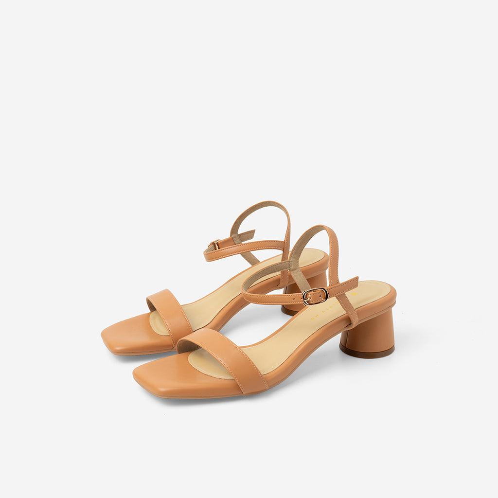 Oat Brown